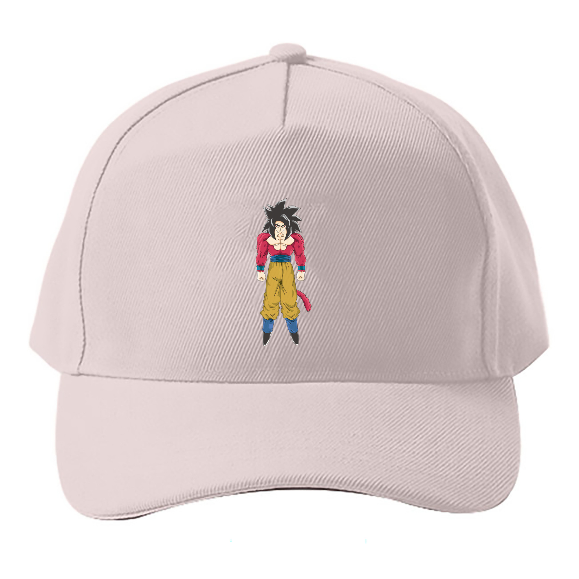 （画像用） ドラゴンボール 孫悟空（そん ごくう）Son Goku カカロット DRAGON BALL Kakarotto ベースボールキャップ 綿100％ 男女兼用 帽子 スポーツ